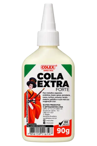 Cola Extra Forte Colex 90g