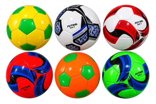 Bola de Futebol Pequena – Unidade