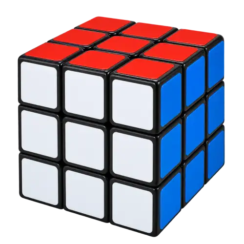 Cubo Mágico Grande