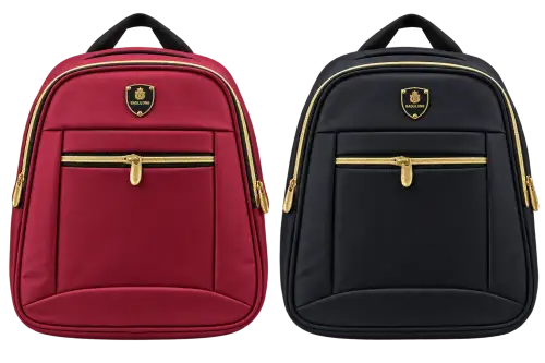 Mochila Casual Escolar e para Uso Diário