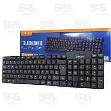teclado